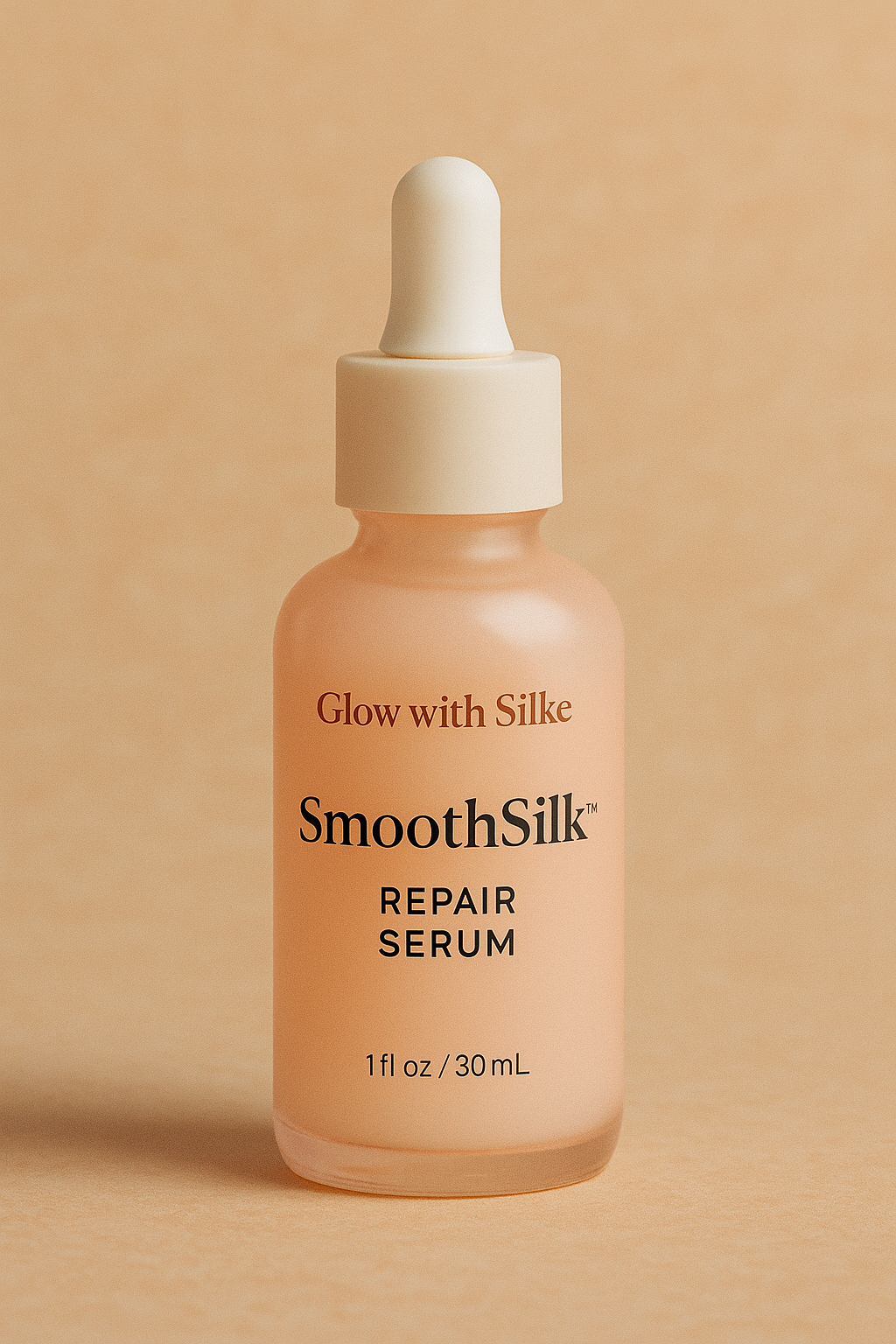 Silke serum