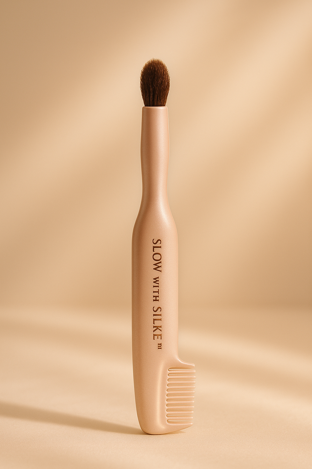 Silkle brush